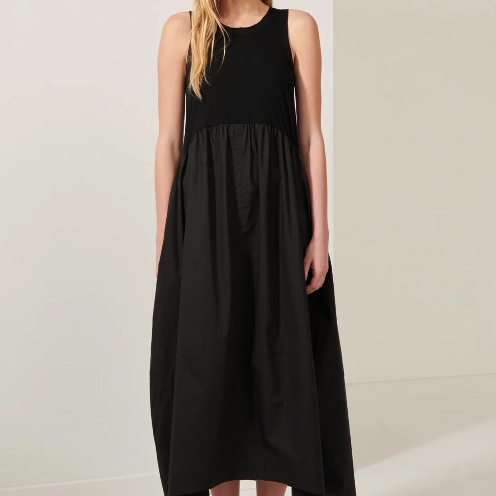 POL Epoque Tank Dress.
